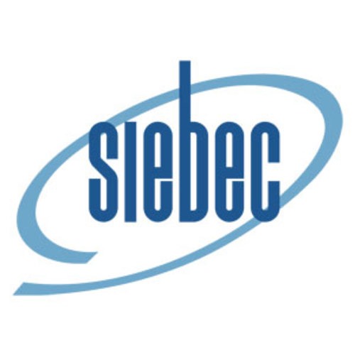 Siebec, rferences de coffret de protection de pompes